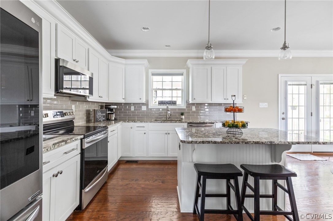 15937 Longlands Road Chesterfield, VA 23832 - Photo 8 of 49 Gallery Image 8