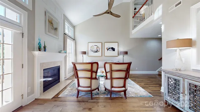 $849,900 | 11724 Easthampton Circle, Charlotte, NC 28277