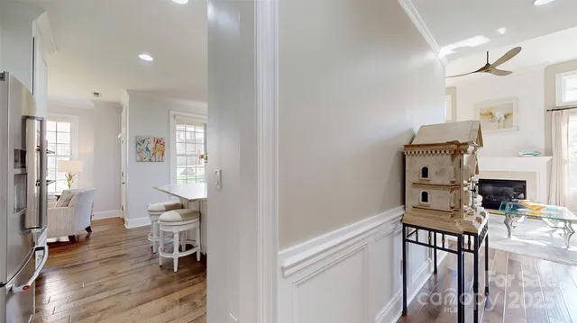 $849,900 | 11724 Easthampton Circle, Charlotte, NC 28277