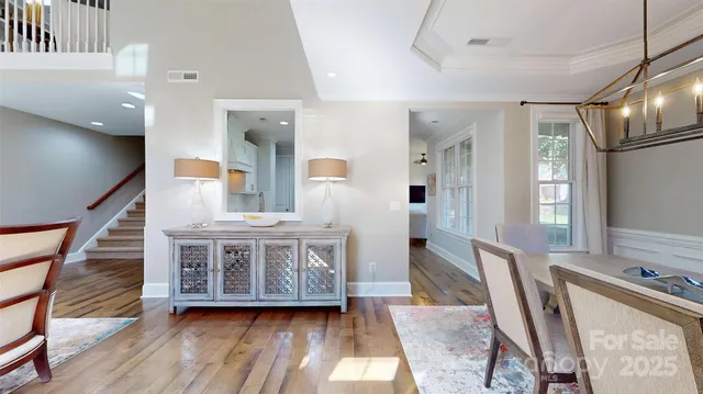 $849,900 | 11724 Easthampton Circle, Charlotte, NC 28277