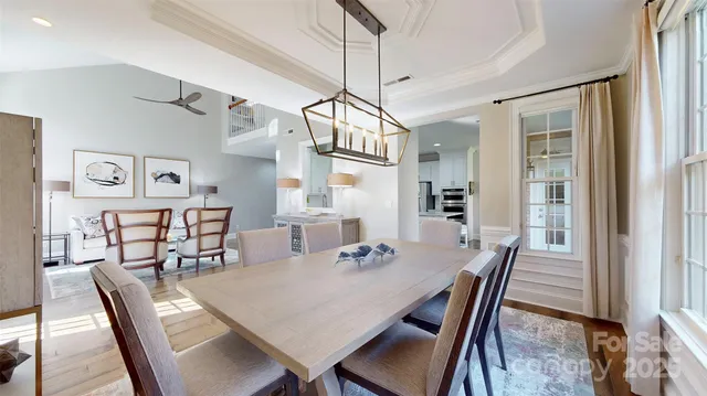 $849,900 | 11724 Easthampton Circle, Charlotte, NC 28277