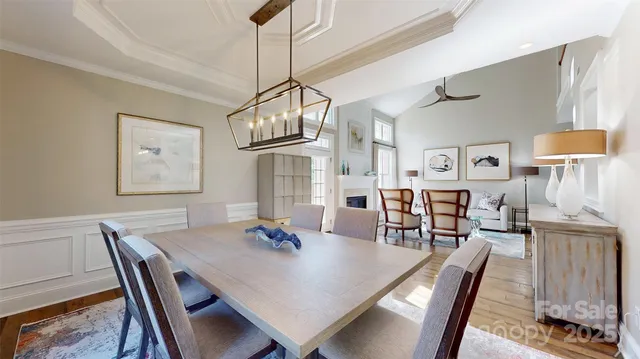 $849,900 | 11724 Easthampton Circle, Charlotte, NC 28277