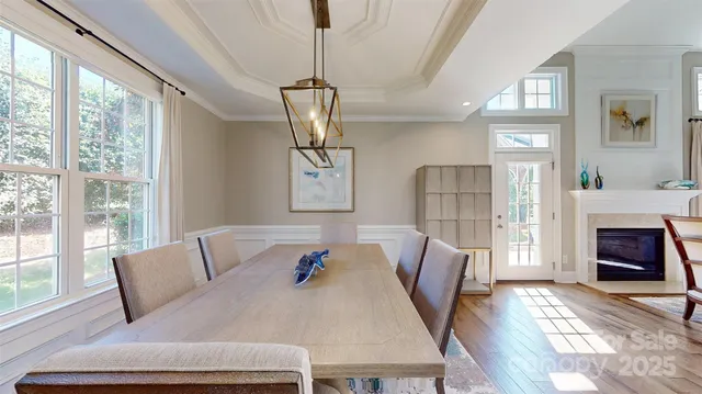 $849,900 | 11724 Easthampton Circle, Charlotte, NC 28277