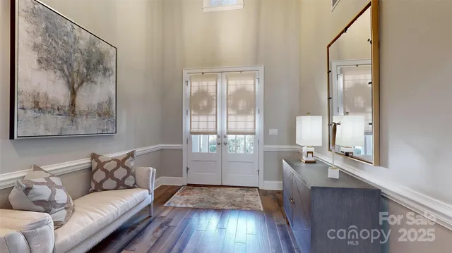 $849,900 | 11724 Easthampton Circle, Charlotte, NC 28277