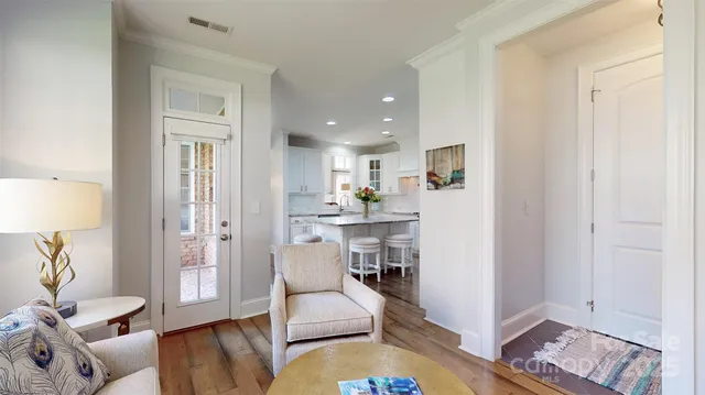 $849,900 | 11724 Easthampton Circle, Charlotte, NC 28277