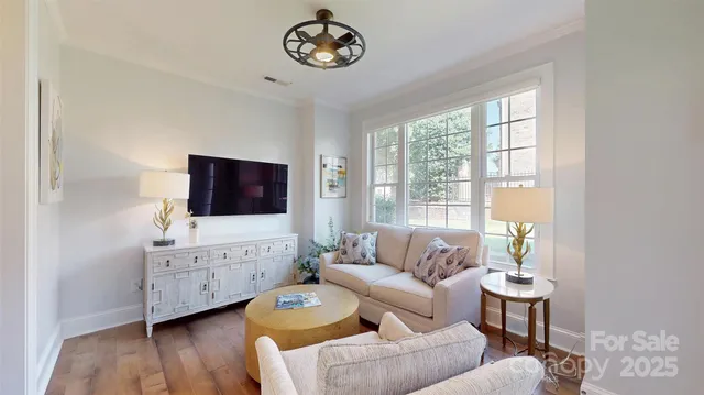 $849,900 | 11724 Easthampton Circle, Charlotte, NC 28277