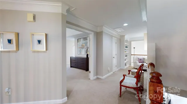 $849,900 | 11724 Easthampton Circle, Charlotte, NC 28277