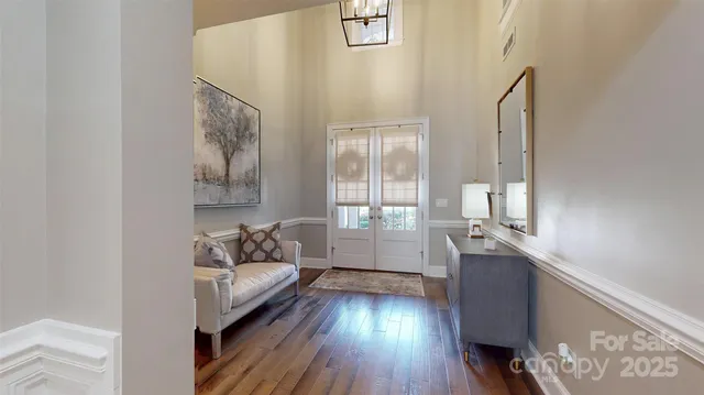 $849,900 | 11724 Easthampton Circle, Charlotte, NC 28277