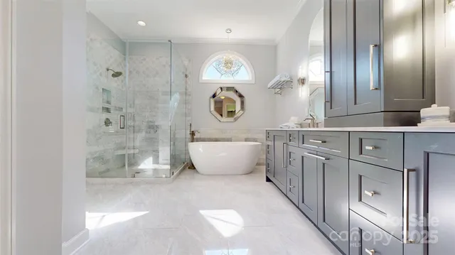 $849,900 | 11724 Easthampton Circle, Charlotte, NC 28277