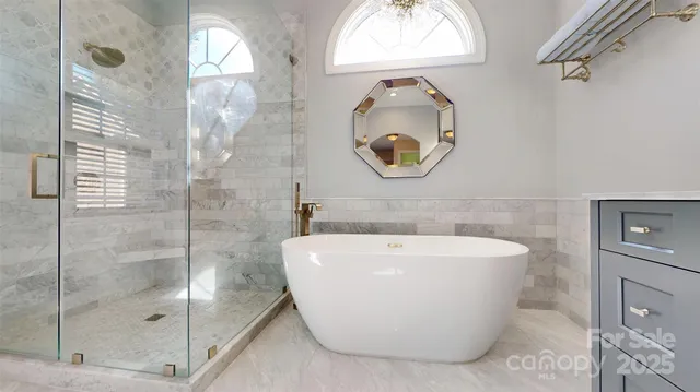 $849,900 | 11724 Easthampton Circle, Charlotte, NC 28277