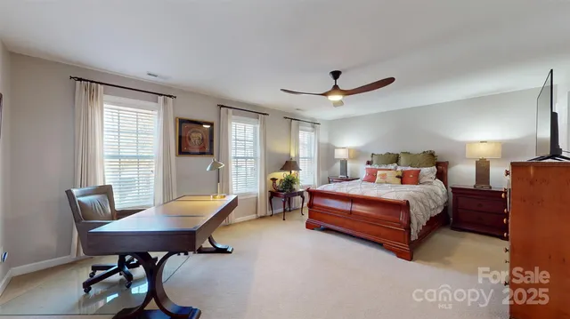 $849,900 | 11724 Easthampton Circle, Charlotte, NC 28277