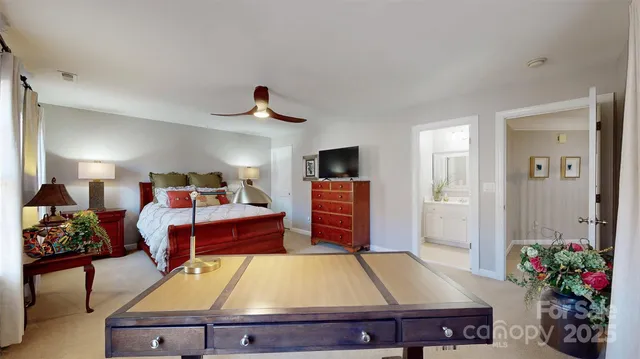 $849,900 | 11724 Easthampton Circle, Charlotte, NC 28277