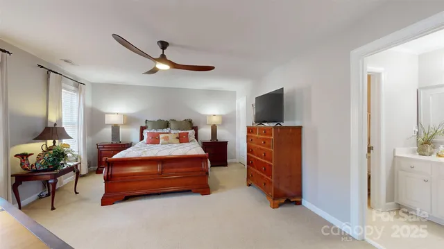 $849,900 | 11724 Easthampton Circle, Charlotte, NC 28277