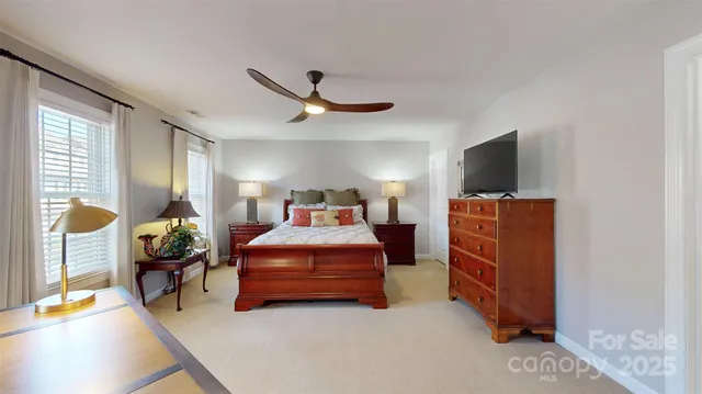 $849,900 | 11724 Easthampton Circle, Charlotte, NC 28277