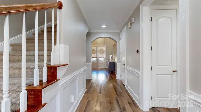 $849,900 | 11724 Easthampton Circle, Charlotte, NC 28277
