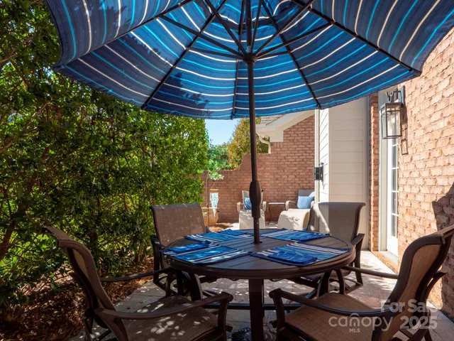 $849,900 | 11724 Easthampton Circle, Charlotte, NC 28277