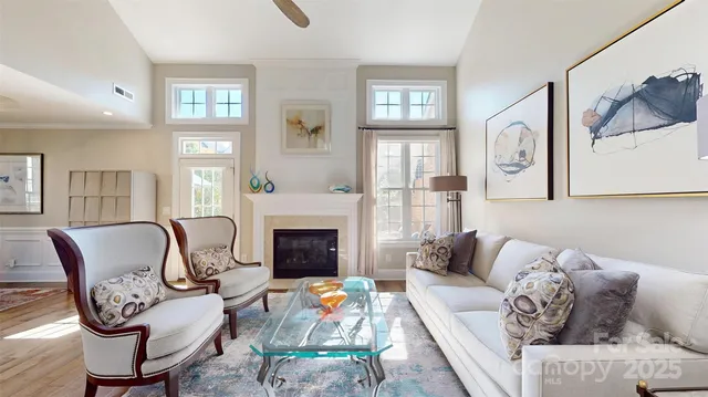 $849,900 | 11724 Easthampton Circle, Charlotte, NC 28277