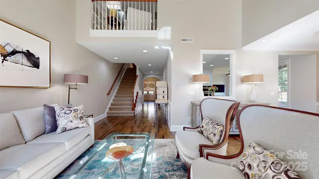 $849,900 | 11724 Easthampton Circle, Charlotte, NC 28277