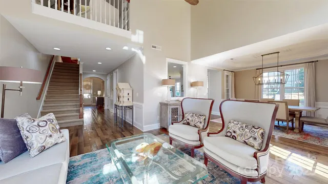 $849,900 | 11724 Easthampton Circle, Charlotte, NC 28277