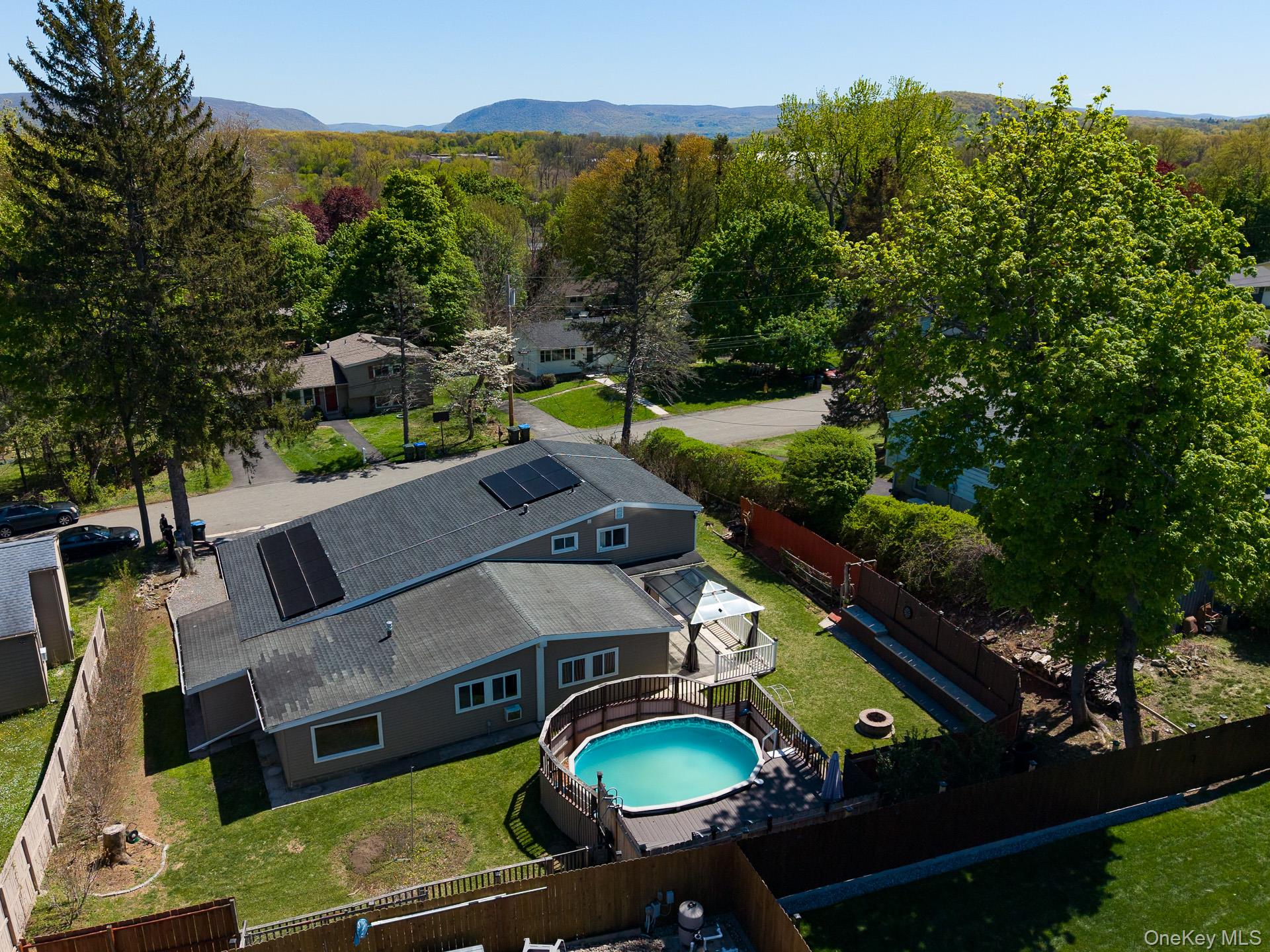 4 Christie Road Newburgh, NY 12550 - Photo 30 of 37