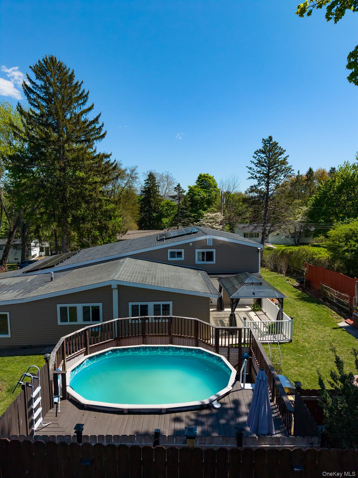 4 Christie Road Newburgh, NY 12550 - Photo 37 of 37