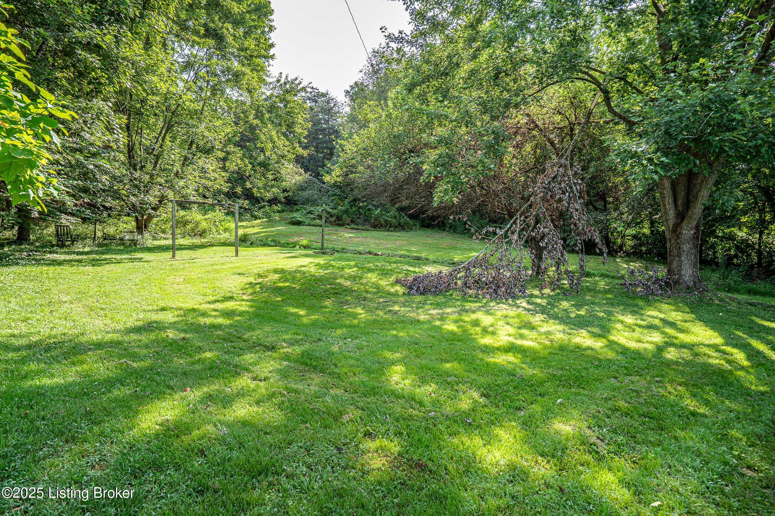 152 Cooper Run Road Shepherdsville, KY 40165 - Photo 35 of 44 152 Cooper Run Rd-11