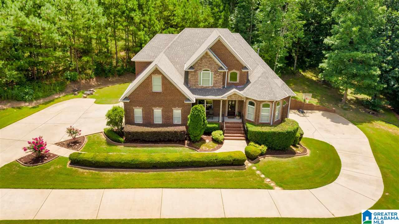 208 Quail Ridge Road Helena, AL 35080 - Photo 12 of 49 Gallery Image 12