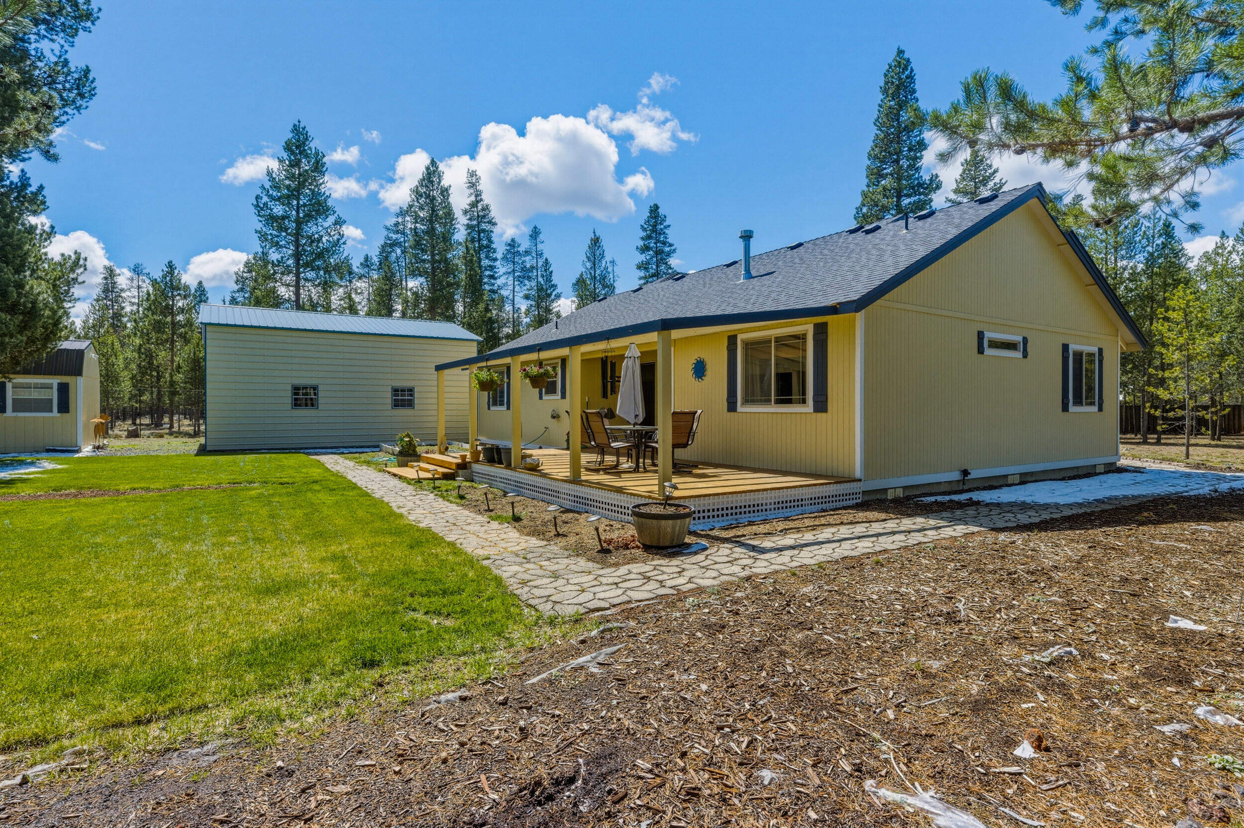 145343 Birchwood Road La Pine, OR 97739 - Photo 44 of 59 36