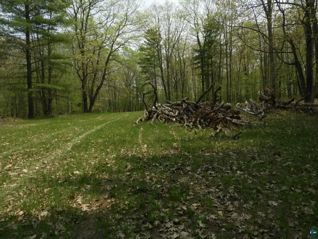 $93,000 | 6726 East Deep Lake Road, Iron River, WI 54847