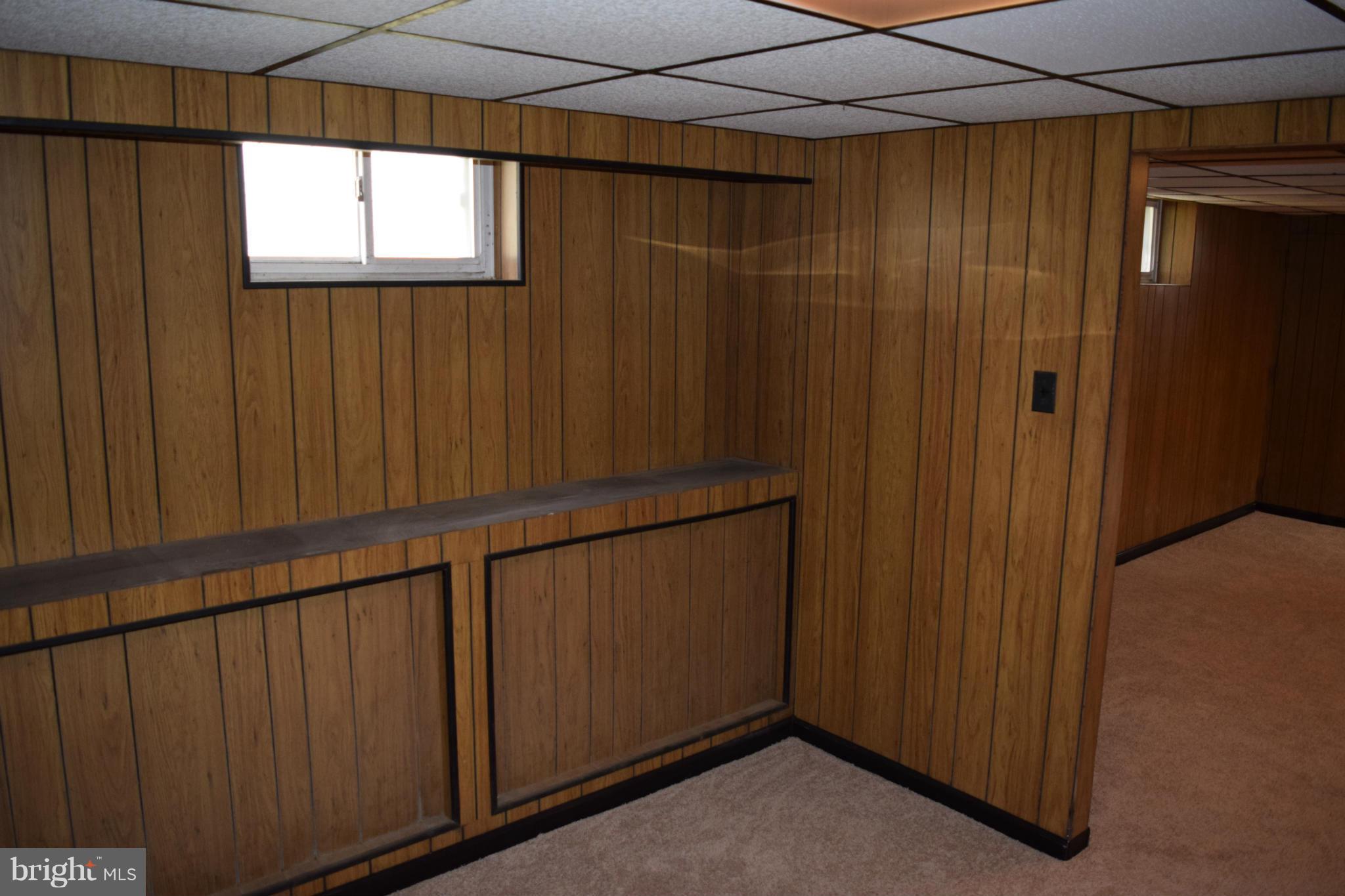 314 Worton Road Baltimore, MD 21221 - Photo 27 of 30 a view of a wooden door