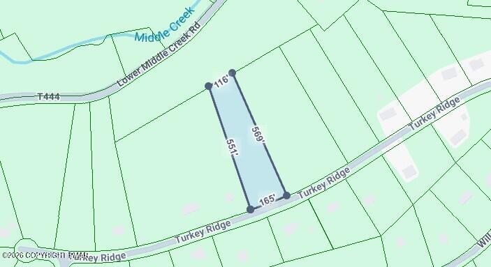 18 Turkey Ridge Kunkletown, PA 18058 - Photo 4 of 8 lot