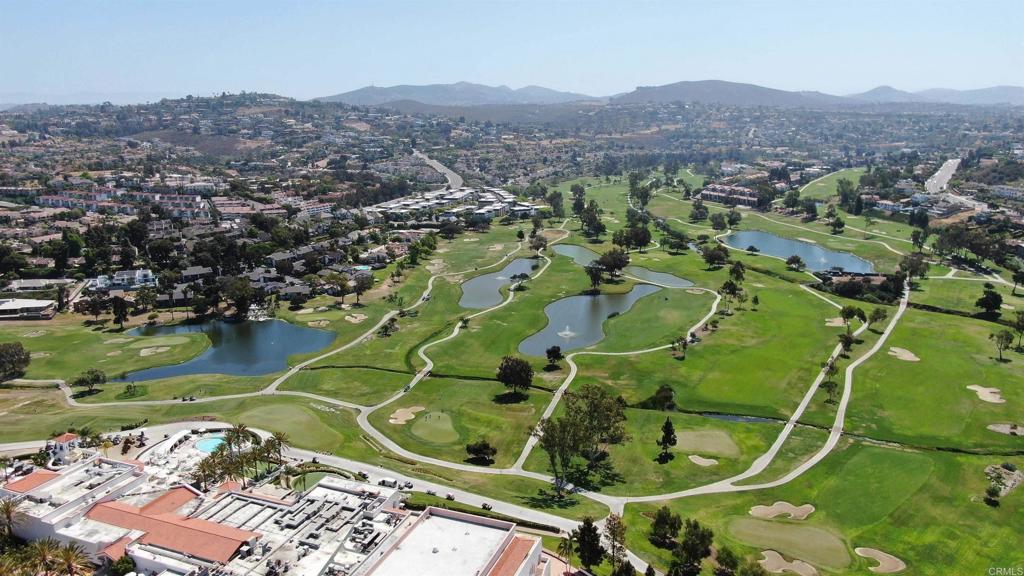 2005 Costa Del Mar Road, Unit 606 Carlsbad, CA 92009 - Photo 14 of 22 an aerial view of a football ground