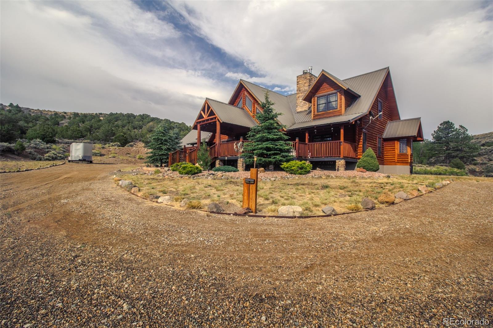 4905 Jaffe Road Fort Garland, CO 81133 - Photo 3 of 50 Gallery Image 3