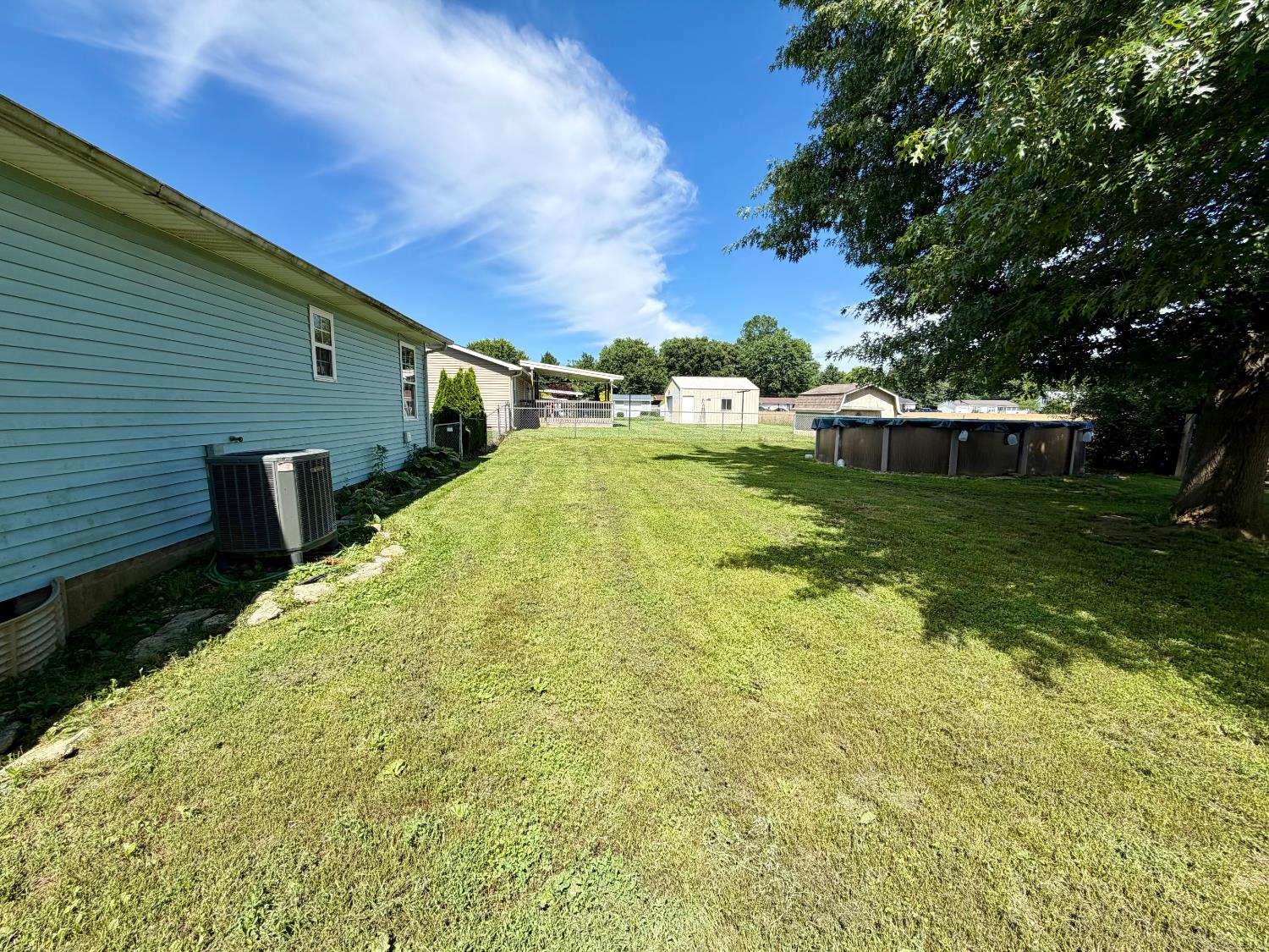1026 Burgess Avenue Rising Sun, IN 47040 - Photo 24 of 38