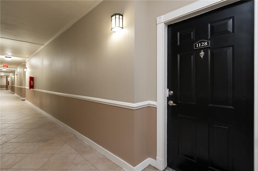 1128 Westchester Ridge Northeast Brookhaven, GA 30329 - Photo 3 of 41