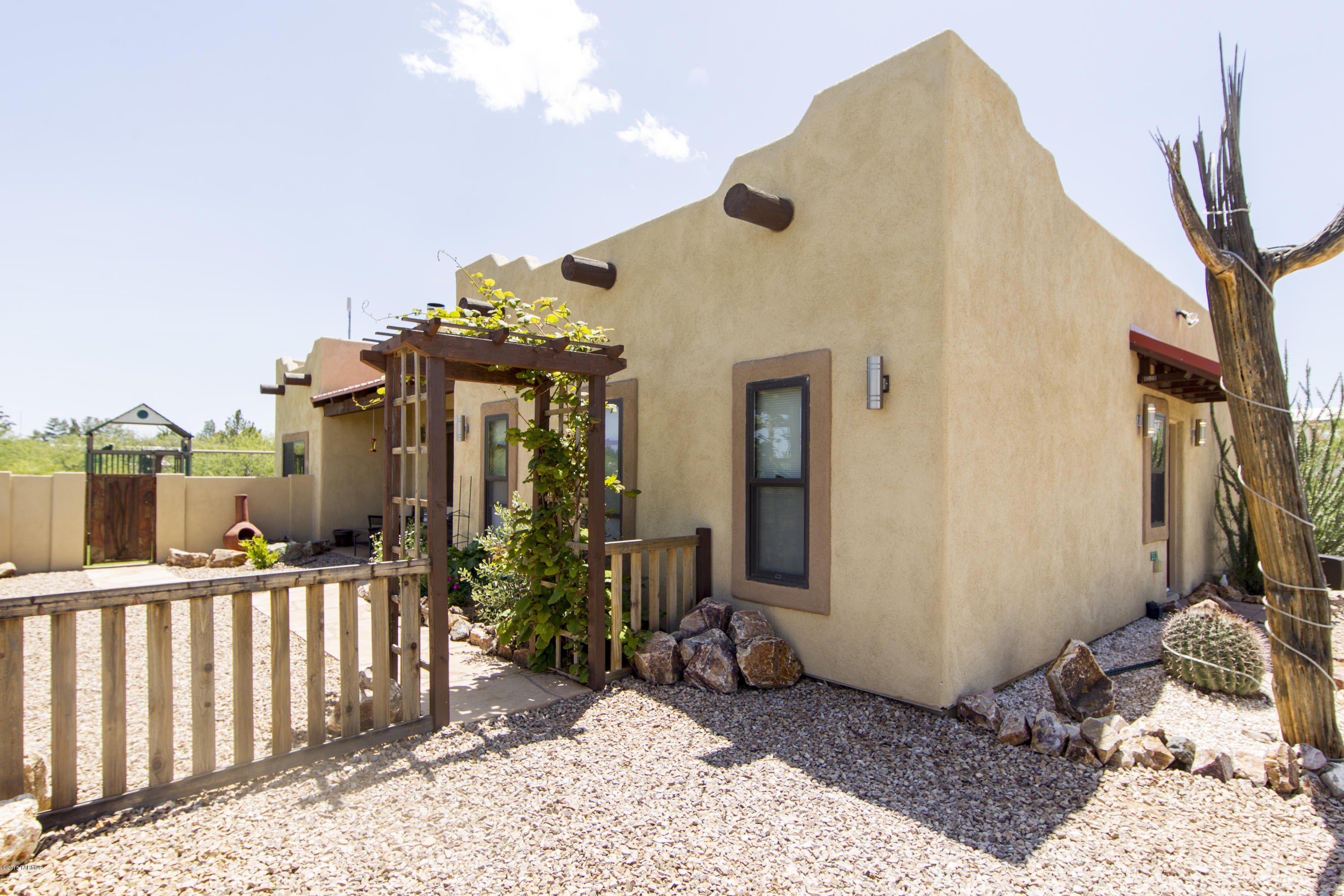 333 North Mescal Road Benson, AZ 85602 - Photo 1 of 36 Gallery Image 1