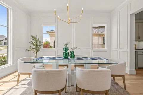 $1,624,900 | 9700 Latour Court, Fort Worth, TX 76126