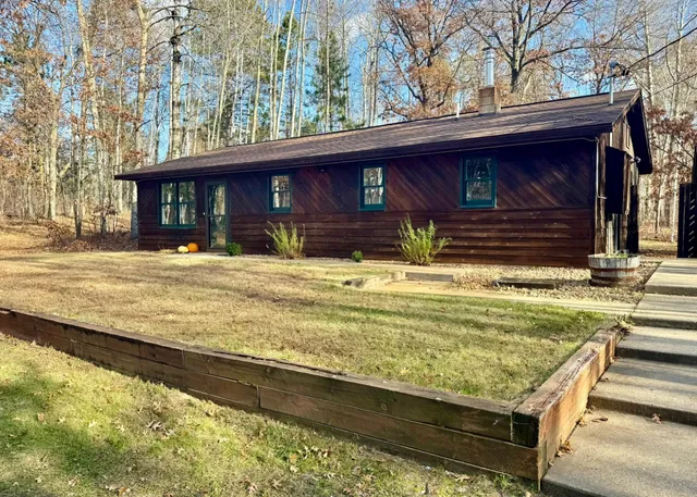 $279,900 | 17358 Smith Road, Brainerd, MN 56401