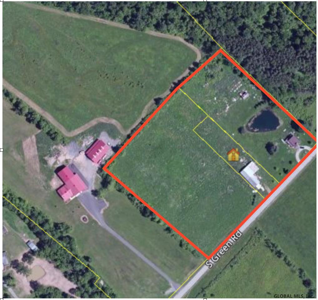 1040 Green Road South Root, NY 12166 - Photo 8 of 25 Photo 8