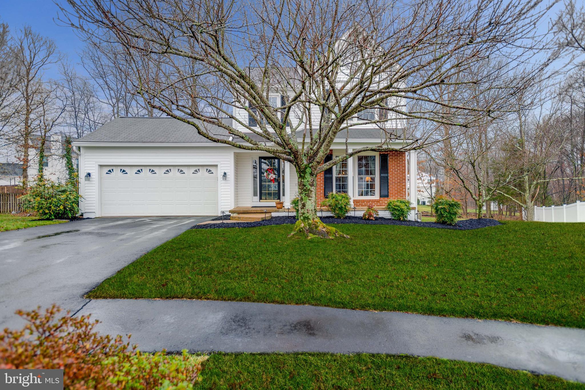 13905 Wild Raspberry Court Gainesville, VA 20155 - Photo 1 of 46 Gallery Image 1