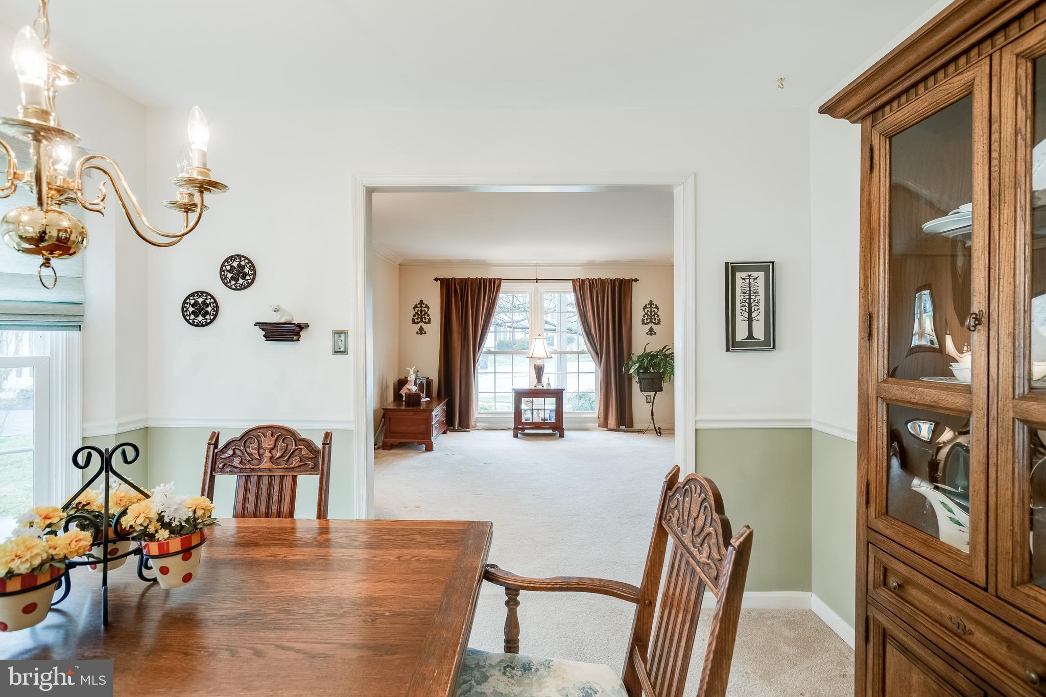 13905 Wild Raspberry Court Gainesville, VA 20155 - Photo 12 of 46 Gallery Image 12