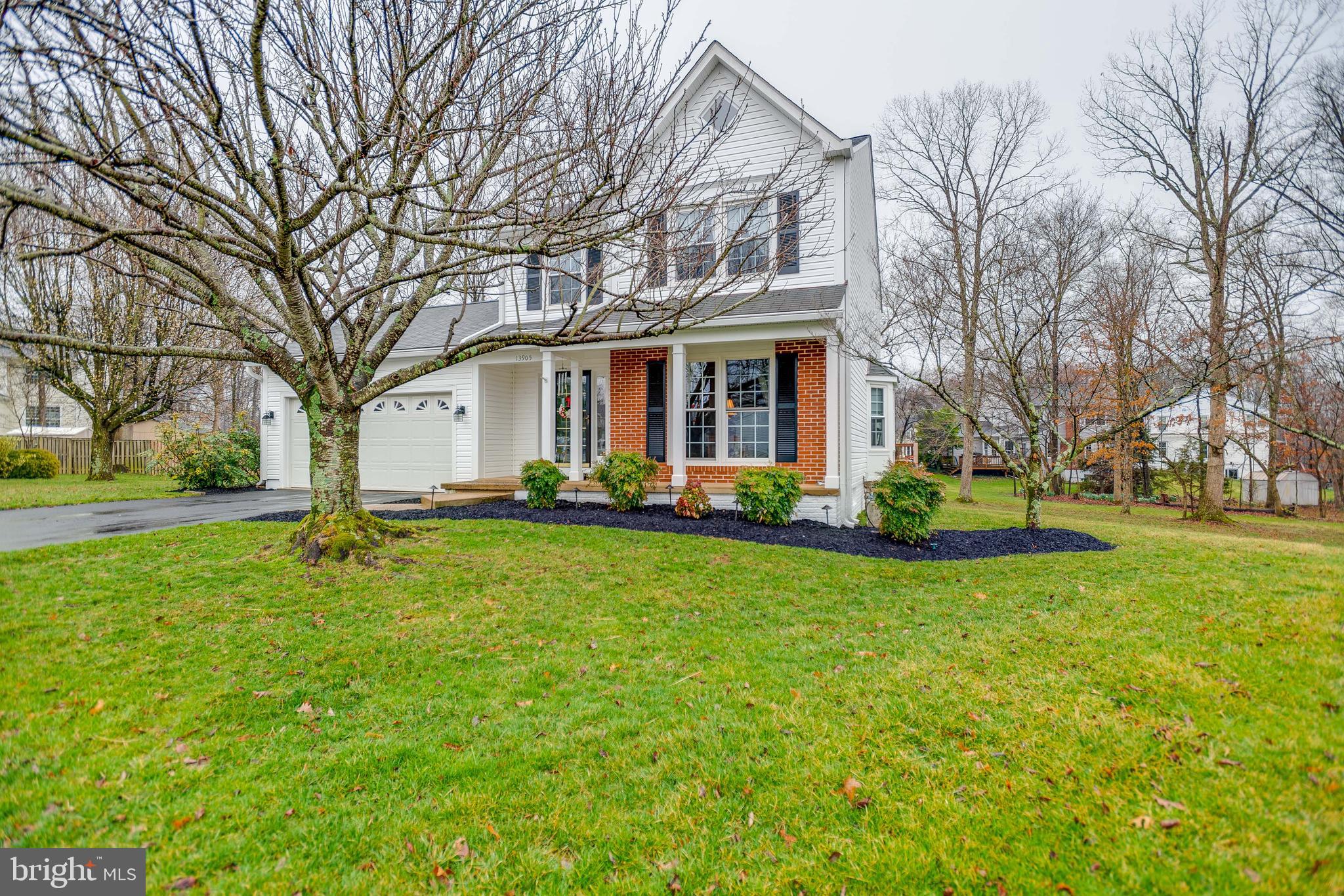13905 Wild Raspberry Court Gainesville, VA 20155 - Photo 2 of 46 Gallery Image 2