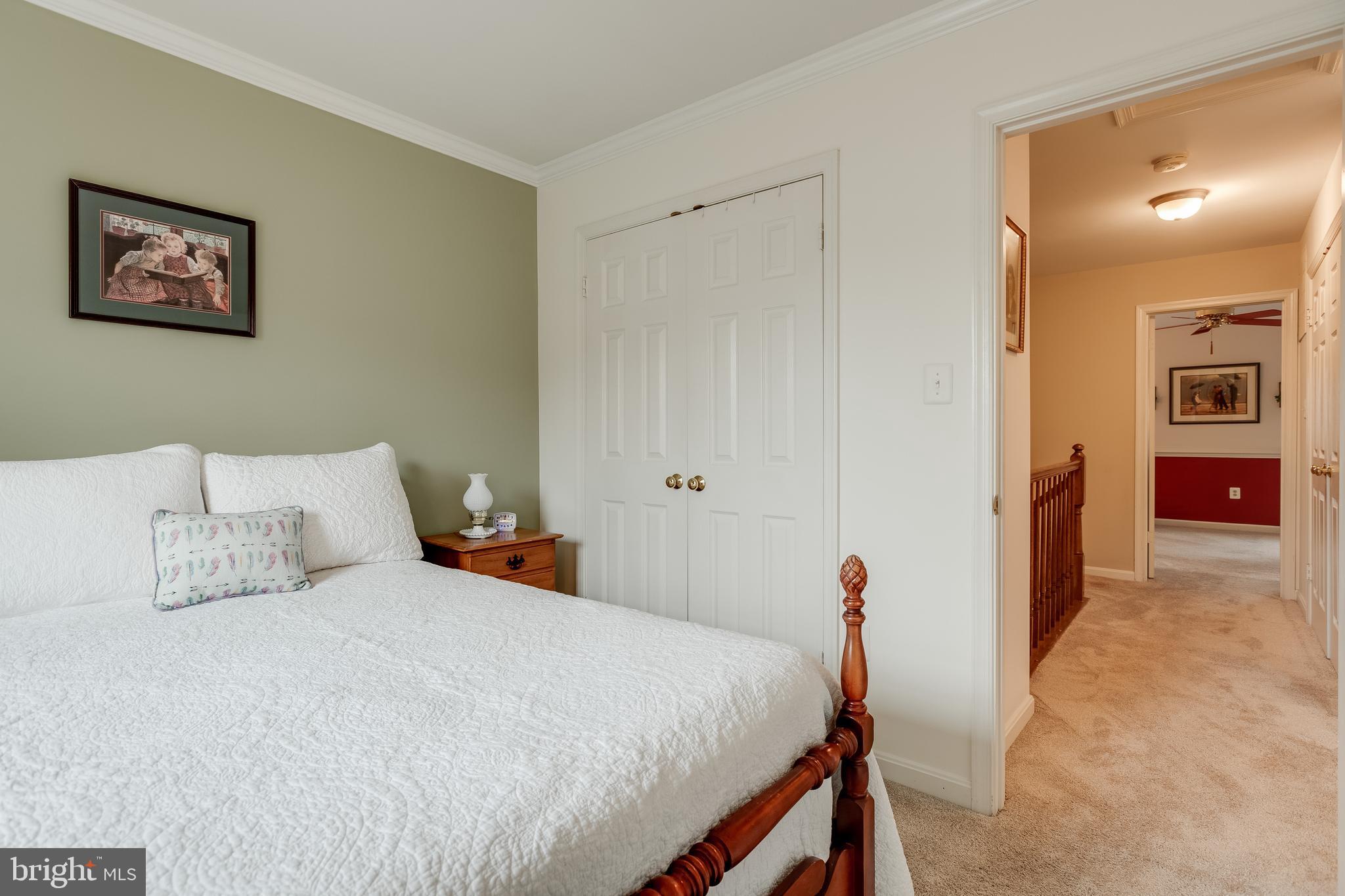 13905 Wild Raspberry Court Gainesville, VA 20155 - Photo 27 of 46 Gallery Image 27