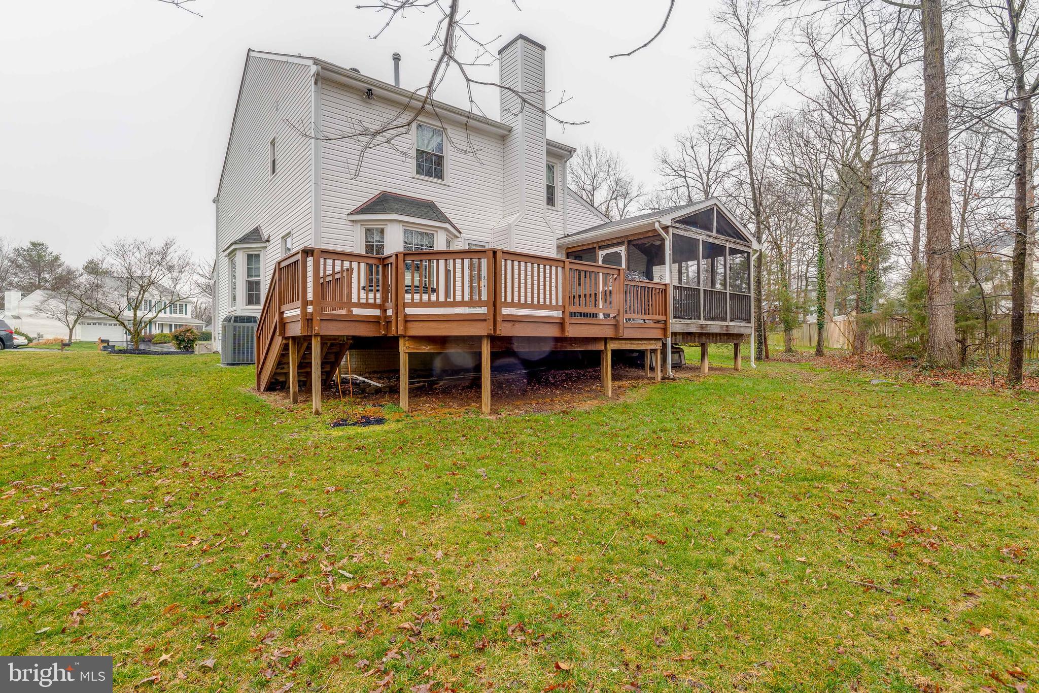 13905 Wild Raspberry Court Gainesville, VA 20155 - Photo 44 of 46 Gallery Image 44