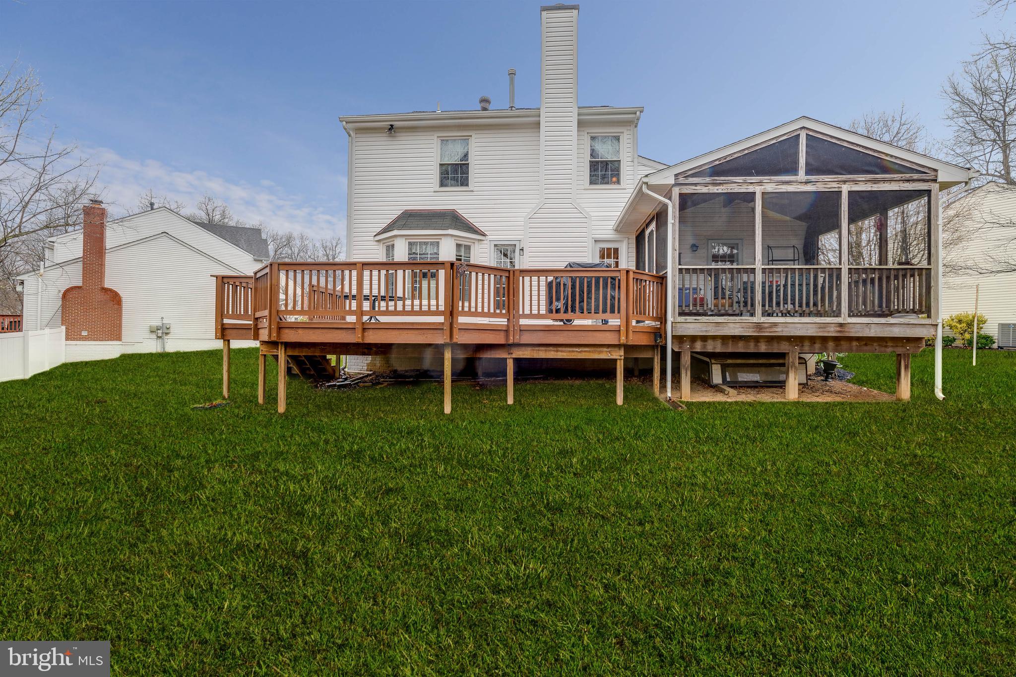 13905 Wild Raspberry Court Gainesville, VA 20155 - Photo 46 of 46 Gallery Image 46