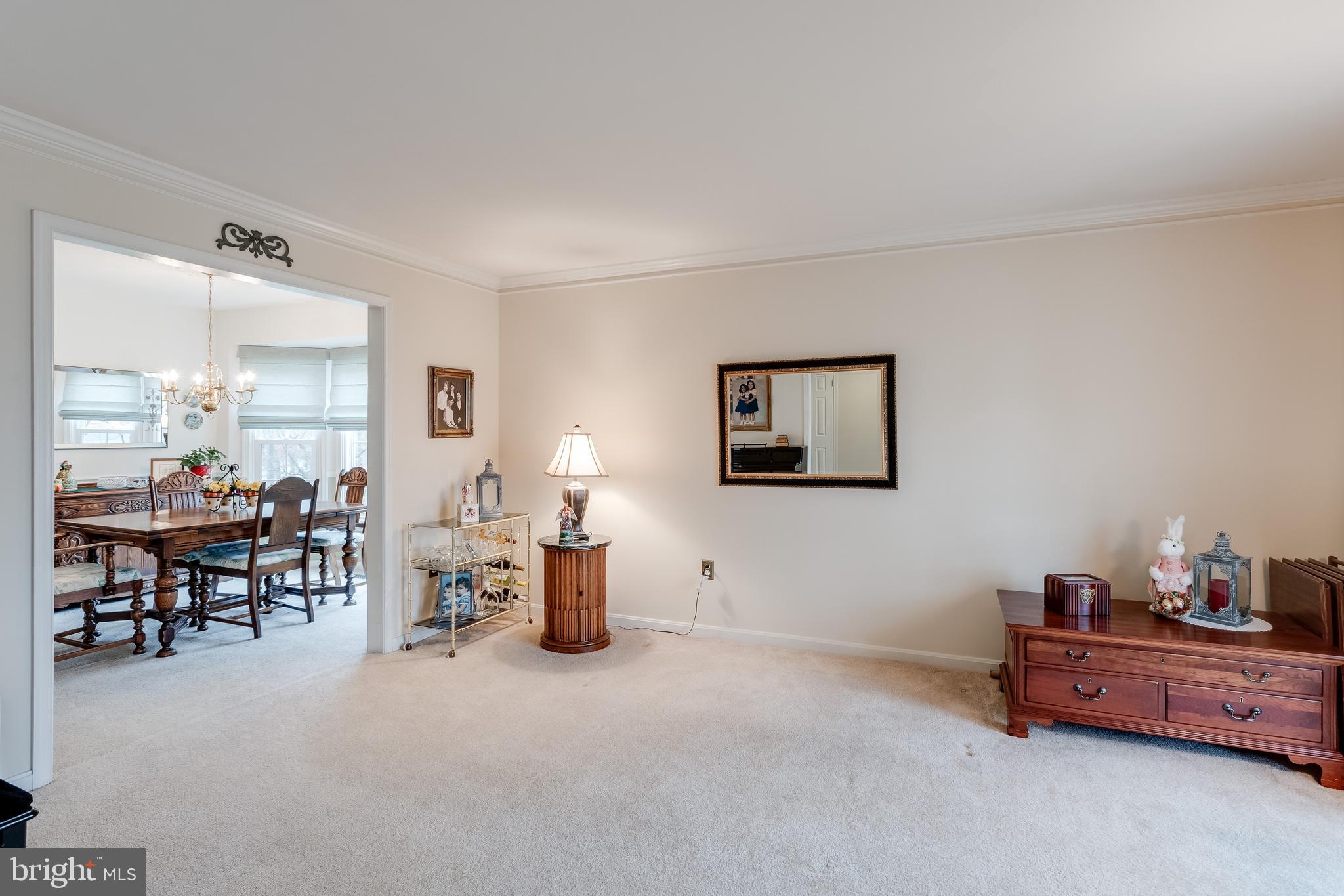 13905 Wild Raspberry Court Gainesville, VA 20155 - Photo 7 of 46 Gallery Image 7