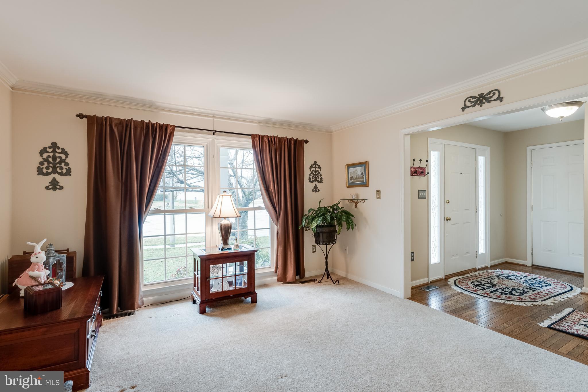 13905 Wild Raspberry Court Gainesville, VA 20155 - Photo 8 of 46 Gallery Image 8