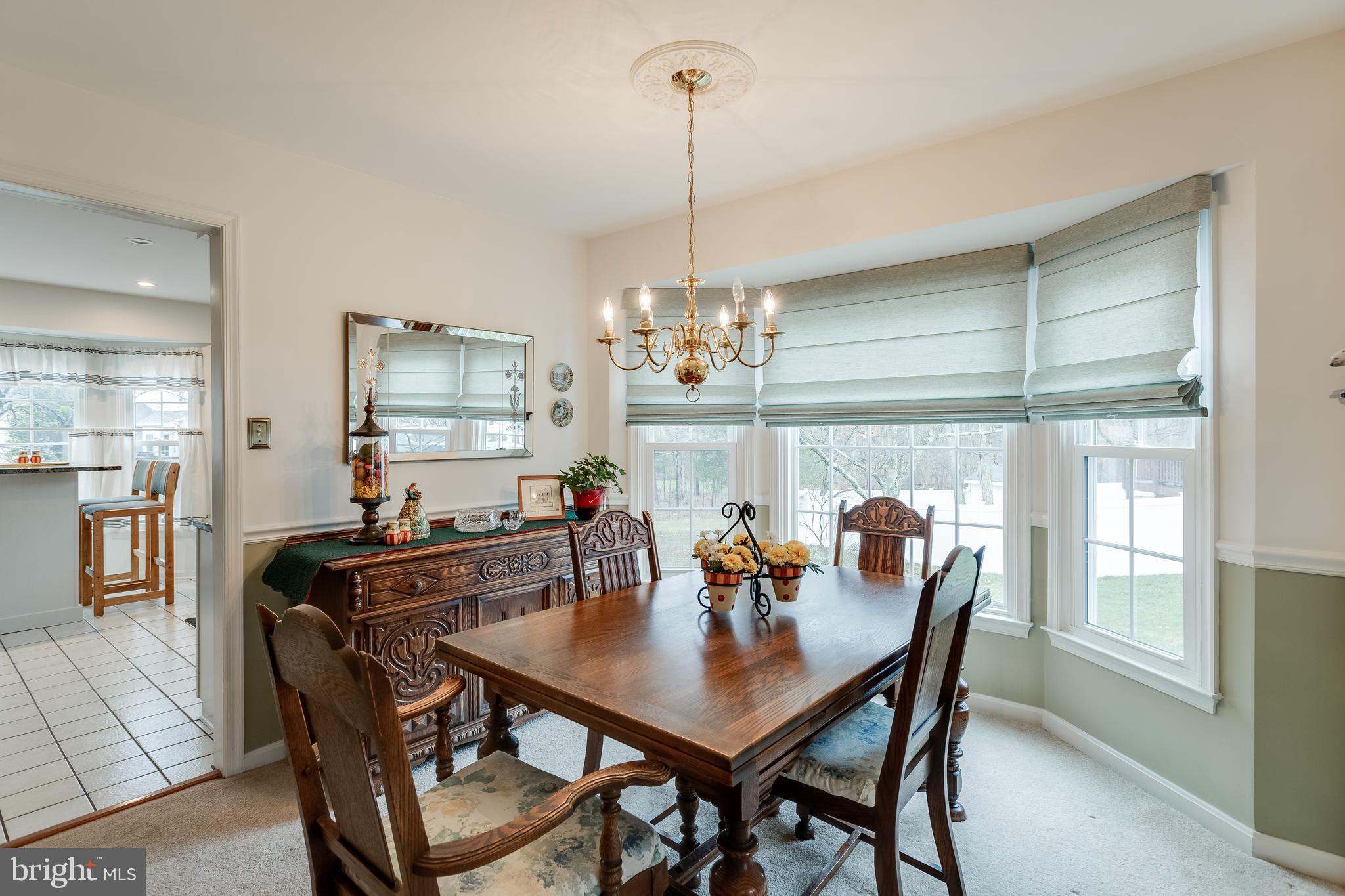 13905 Wild Raspberry Court Gainesville, VA 20155 - Photo 10 of 46 Gallery Image 10