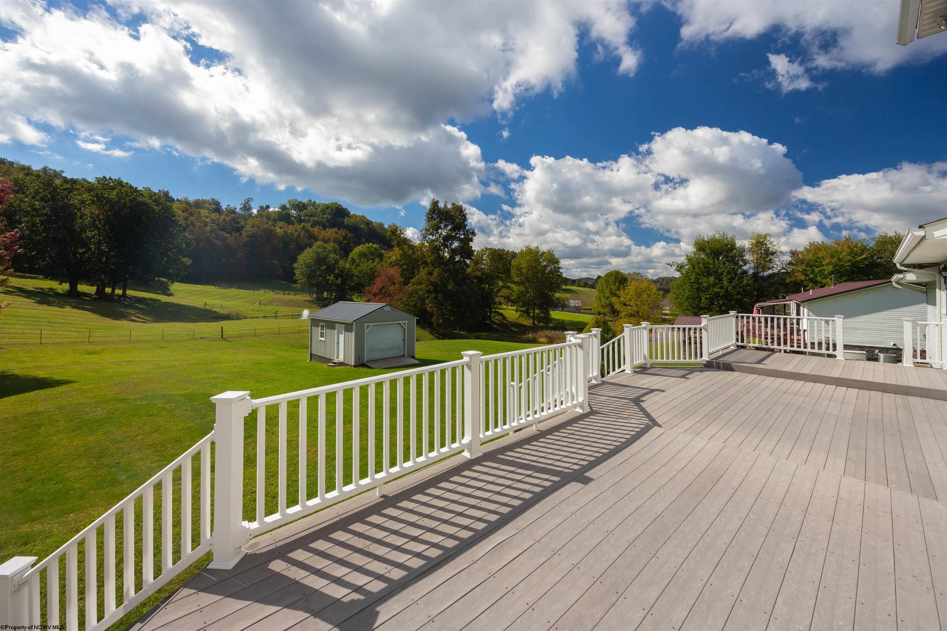 186 Hastings Run Road Mount Clare, WV 26408 - Photo 43 of 49 Gallery Image 43