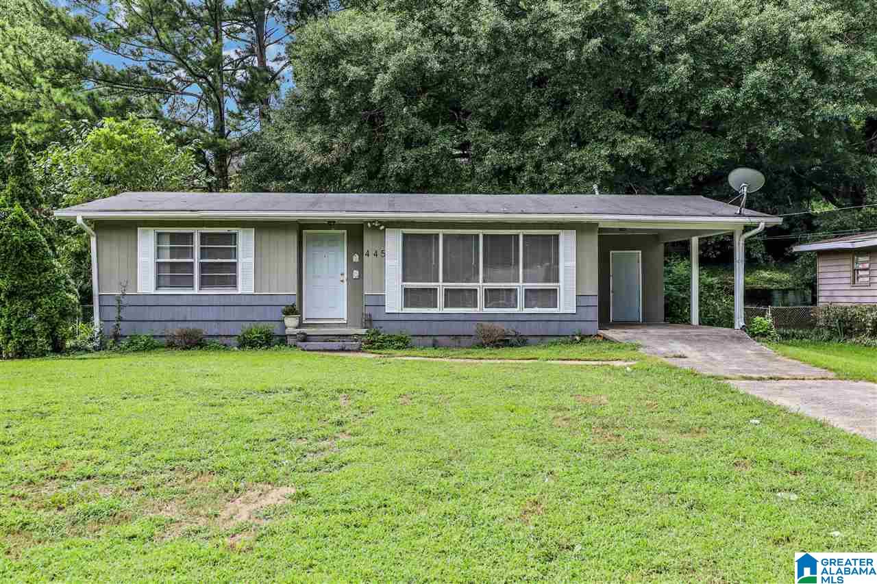 445 Orchid Road Birmingham, AL 35215 - Photo 1 of 8